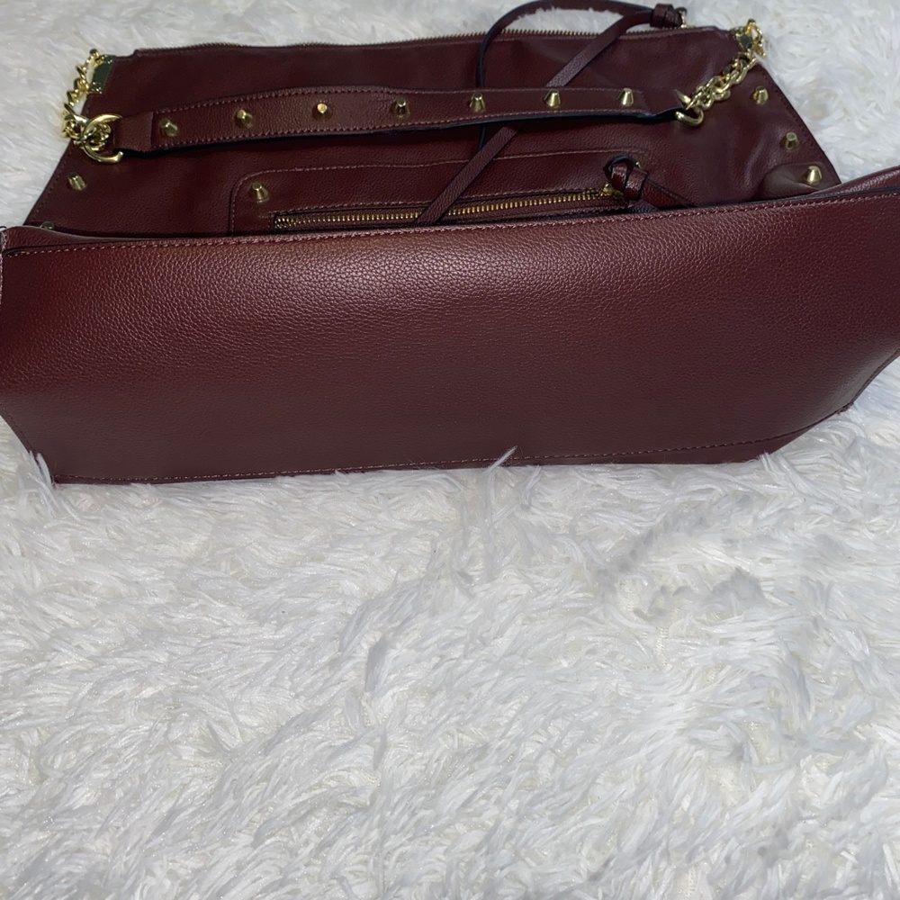 NWOT Joes Jeans Hobo Vegan Bag - Picture 6 of 8